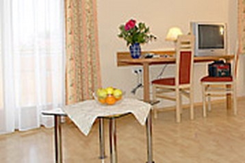 Hotel Sankt Corona am Wechsel 1